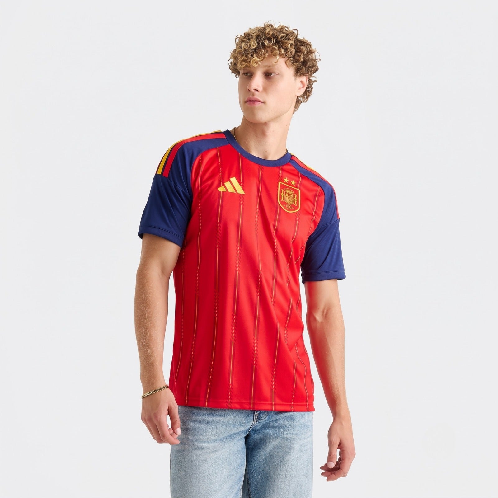 Home 26/27 Men’s Shirt