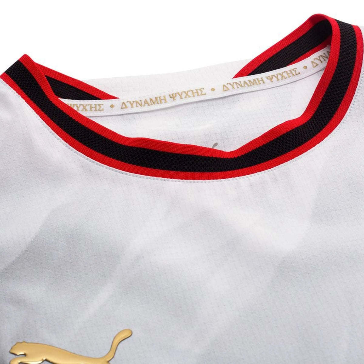 Uitshirt 26/27 Spelersversie