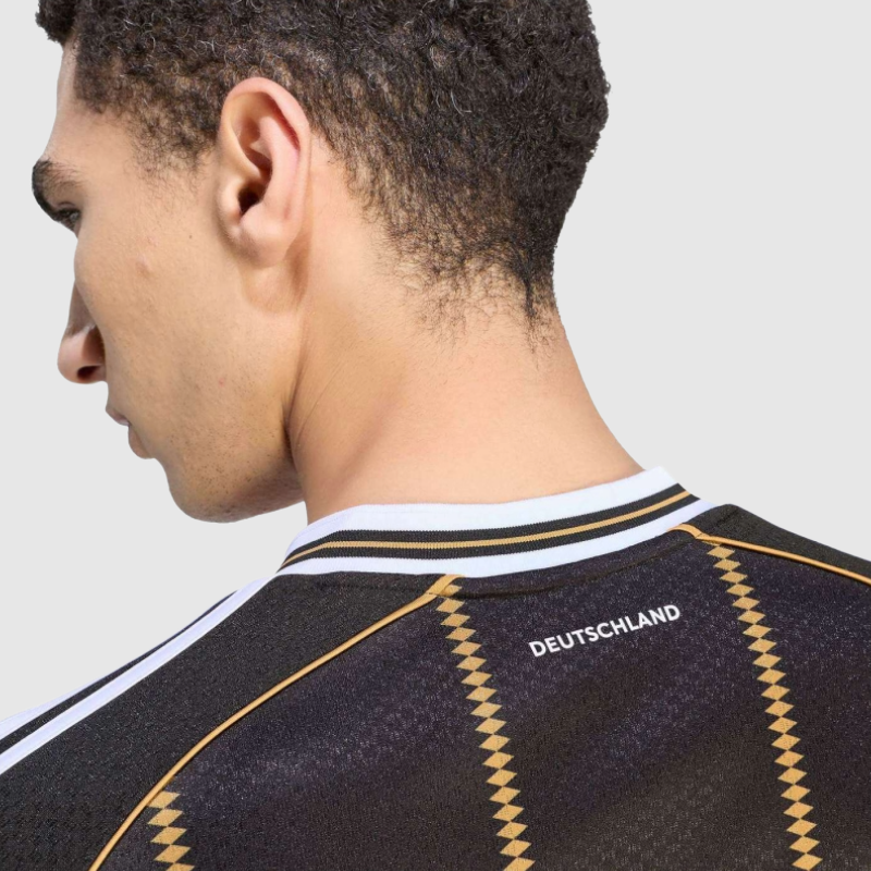 Camiseta Tercera 26/27 Hombre Manga Larga