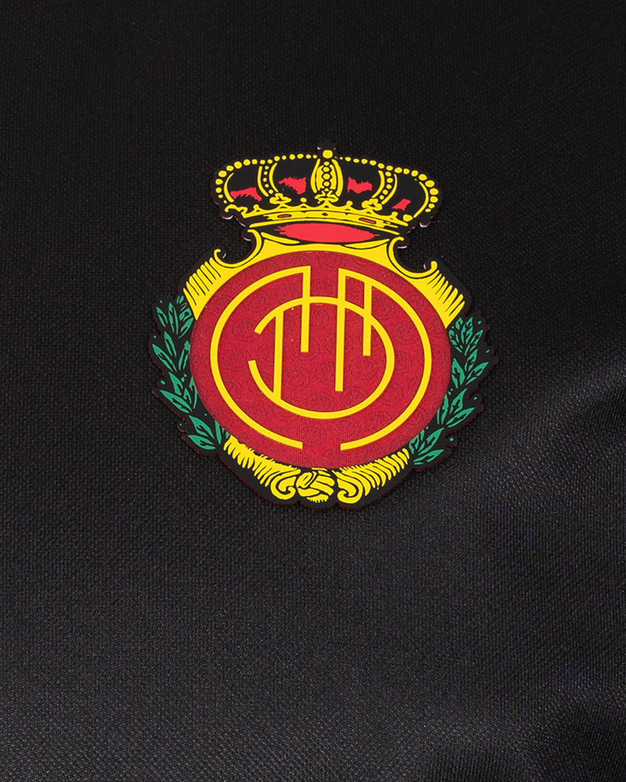 Home 26/27 Men's Shirt - Club Crest