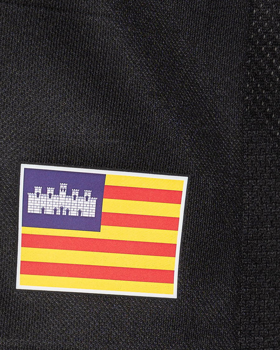 Home 26/27 Men's Shirt - Sleeve Detail