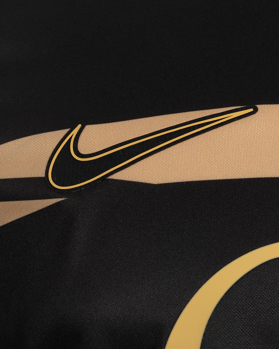 Away 26/27 Men's Shirt - Brand Logo