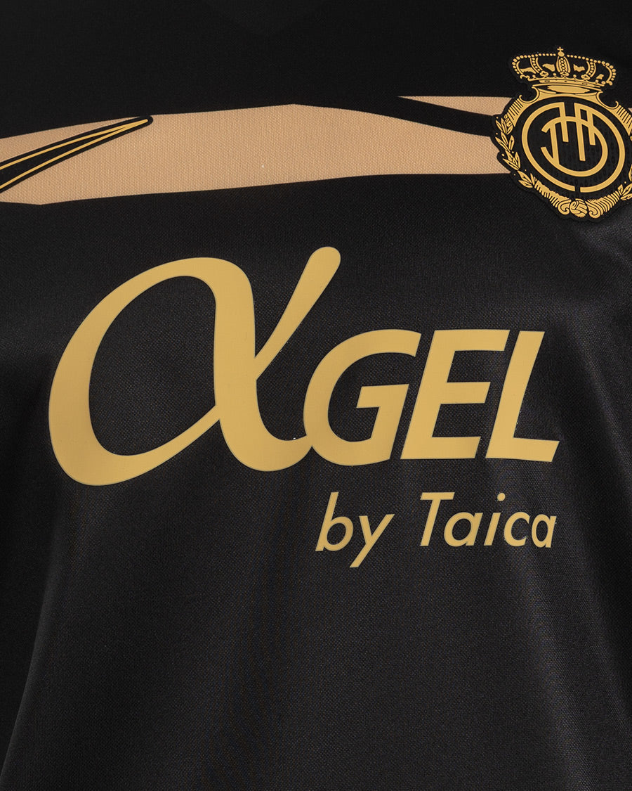 Away 26/27 Men's Shirt - Front Detail