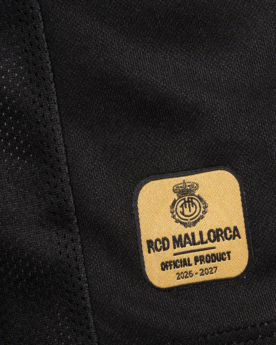 Away 26/27 Men's Shirt - Hem Label