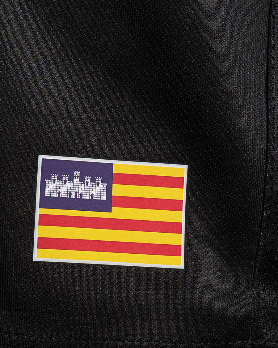 Away 26/27 Men's Shirt - Sleeve Detail