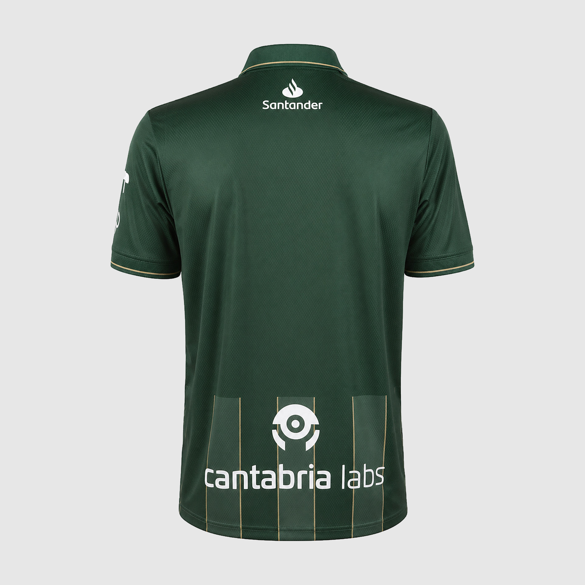 Away 26/27 Men's Shirt - Back