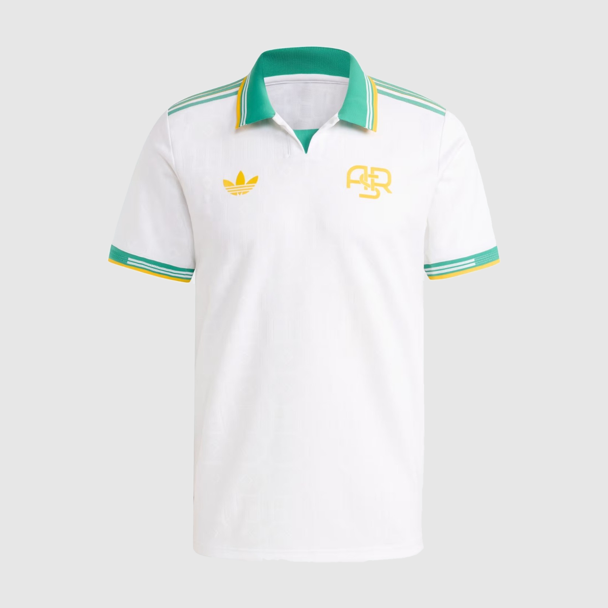 Third 25/26 Men's Shirt - Front