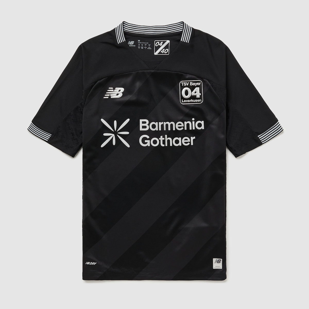 Fourth 26/27 Men's Shirt - Front
