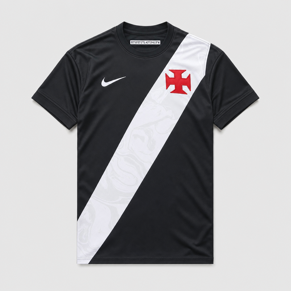 Home 26/27 Men's Shirt - Front