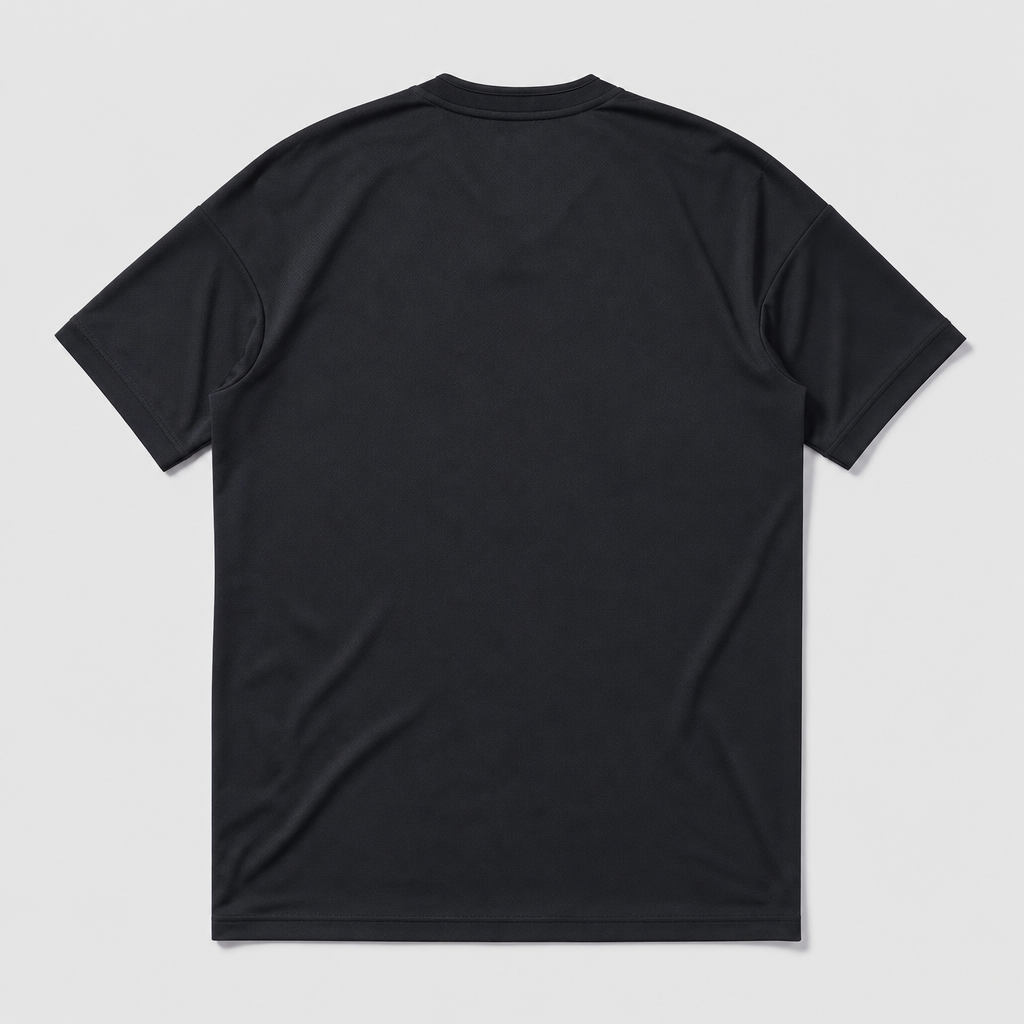 Home 26/27 Men's Shirt - Back