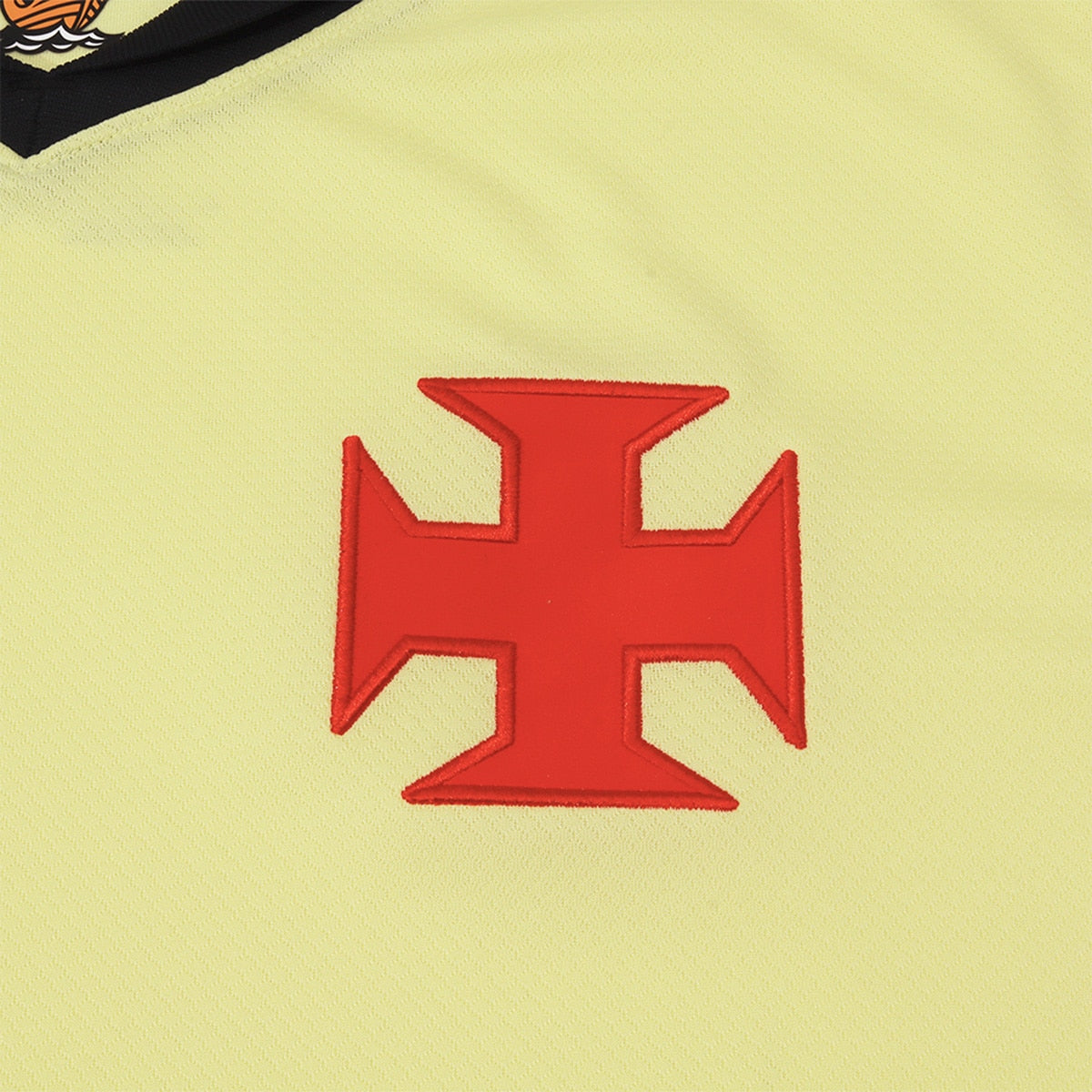 Third 26/27 Men's Shirt - Club Crest