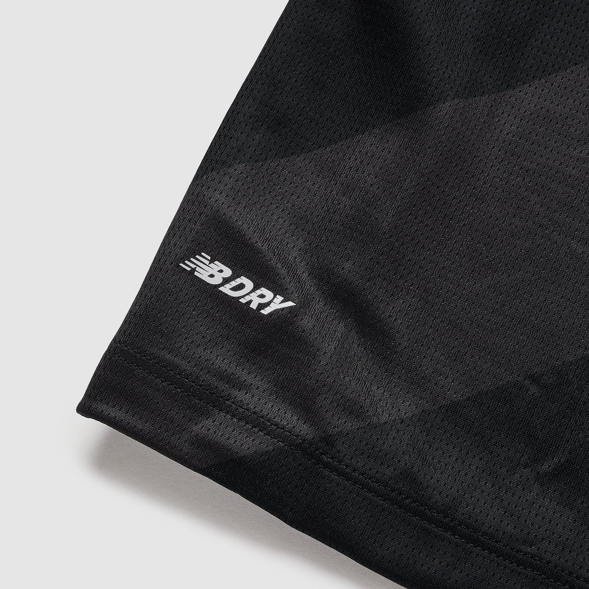 Fourth 26/27 Men's Shirt - Brand Logo