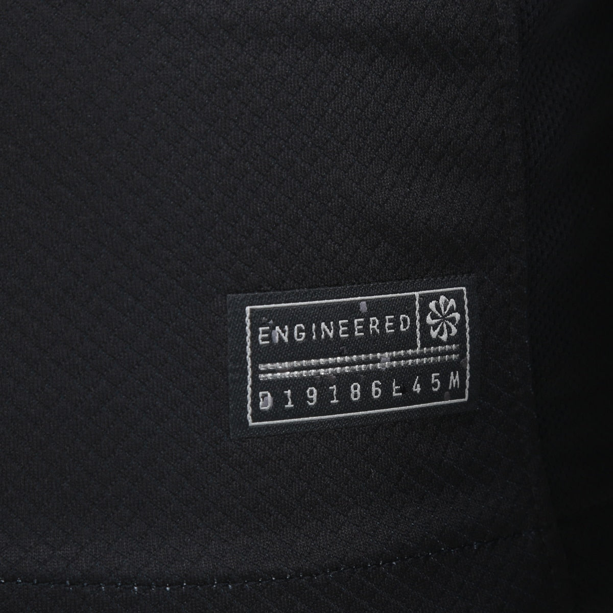 Home 26/27 Men's Shirt - Authenticity Badge
