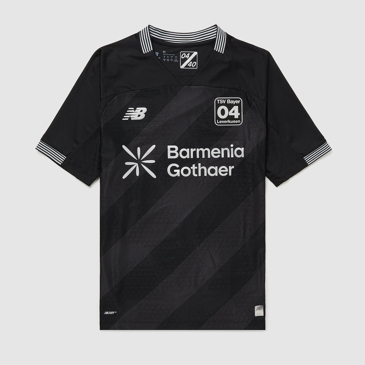 Fourth 26/27 Player Edition Shirt - Front