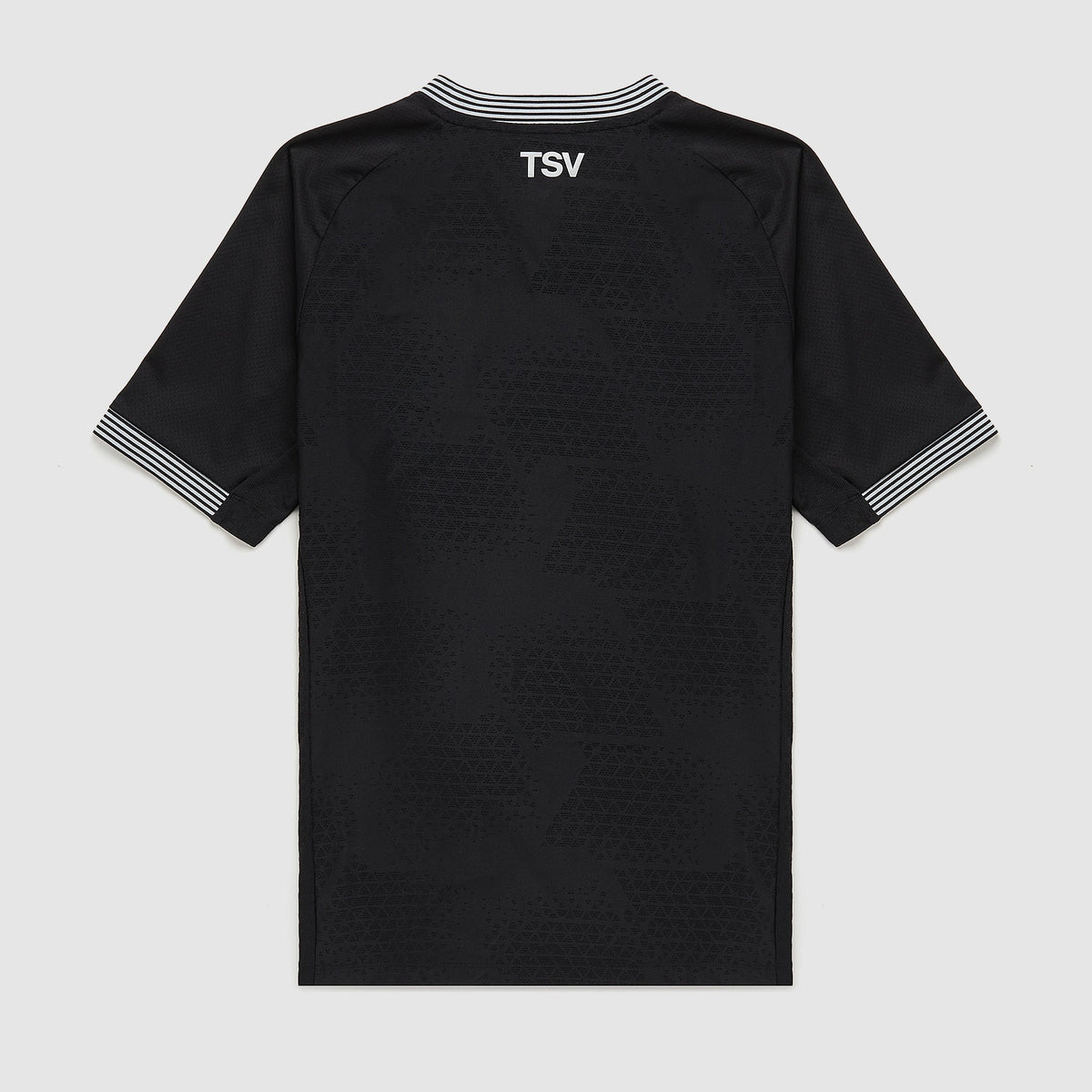 Fourth 26/27 Player Edition Shirt - Back