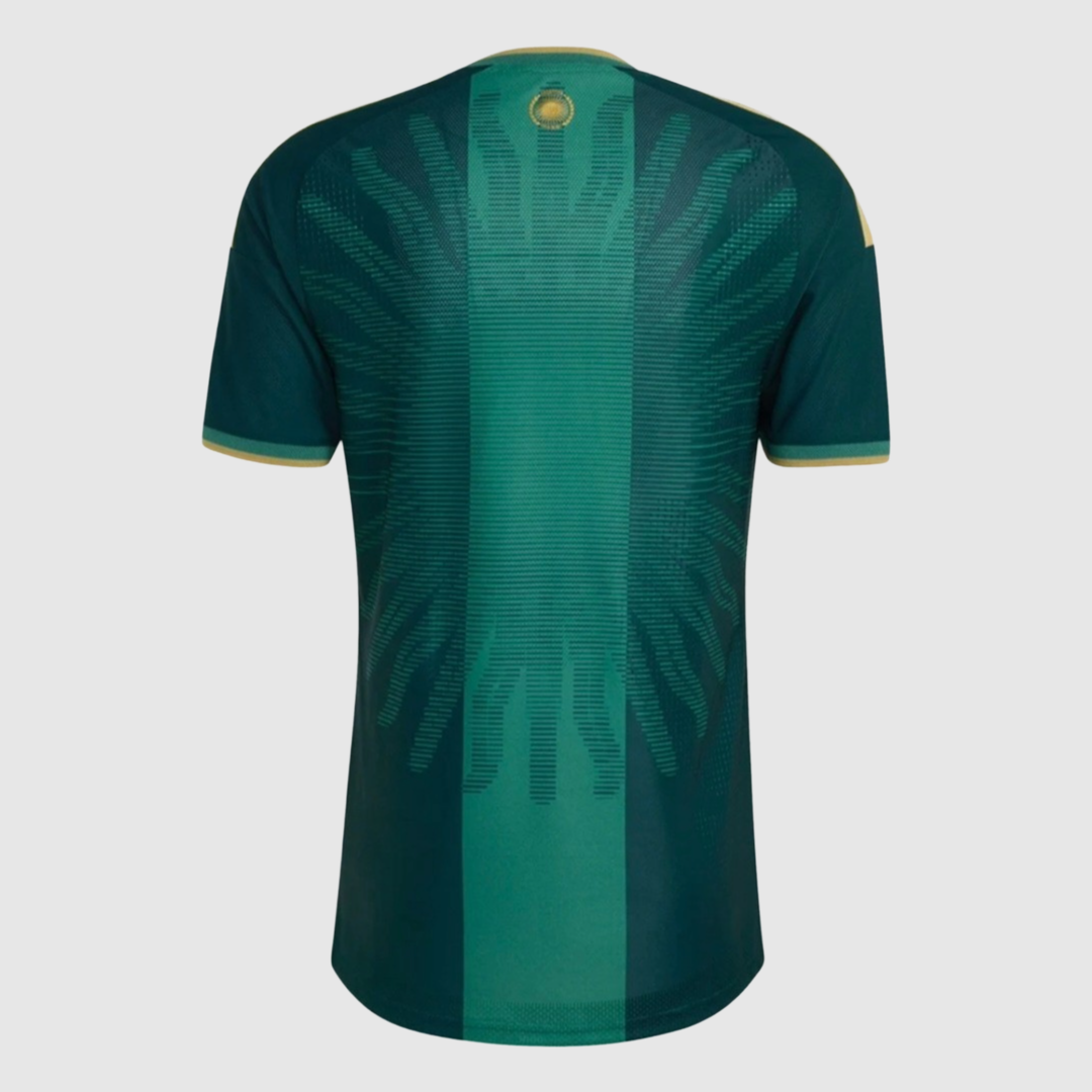 Special Edition Goalkeeper 26/27 Player Edition Shirt - Back