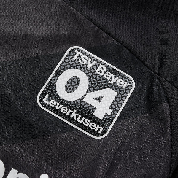 Fourth 26/27 Player Edition Shirt - Club Crest