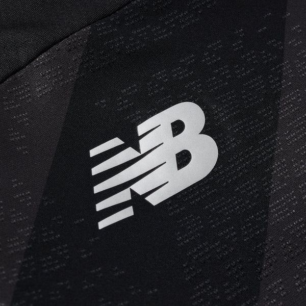 Fourth 26/27 Player Edition Shirt - Brand Logo
