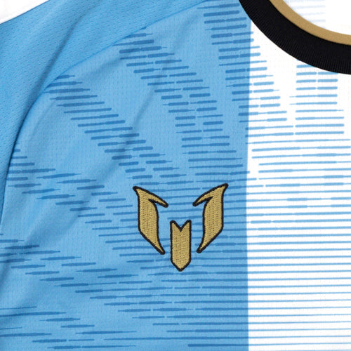 Special Edition 26/27 Women's Shirt - Front Detail