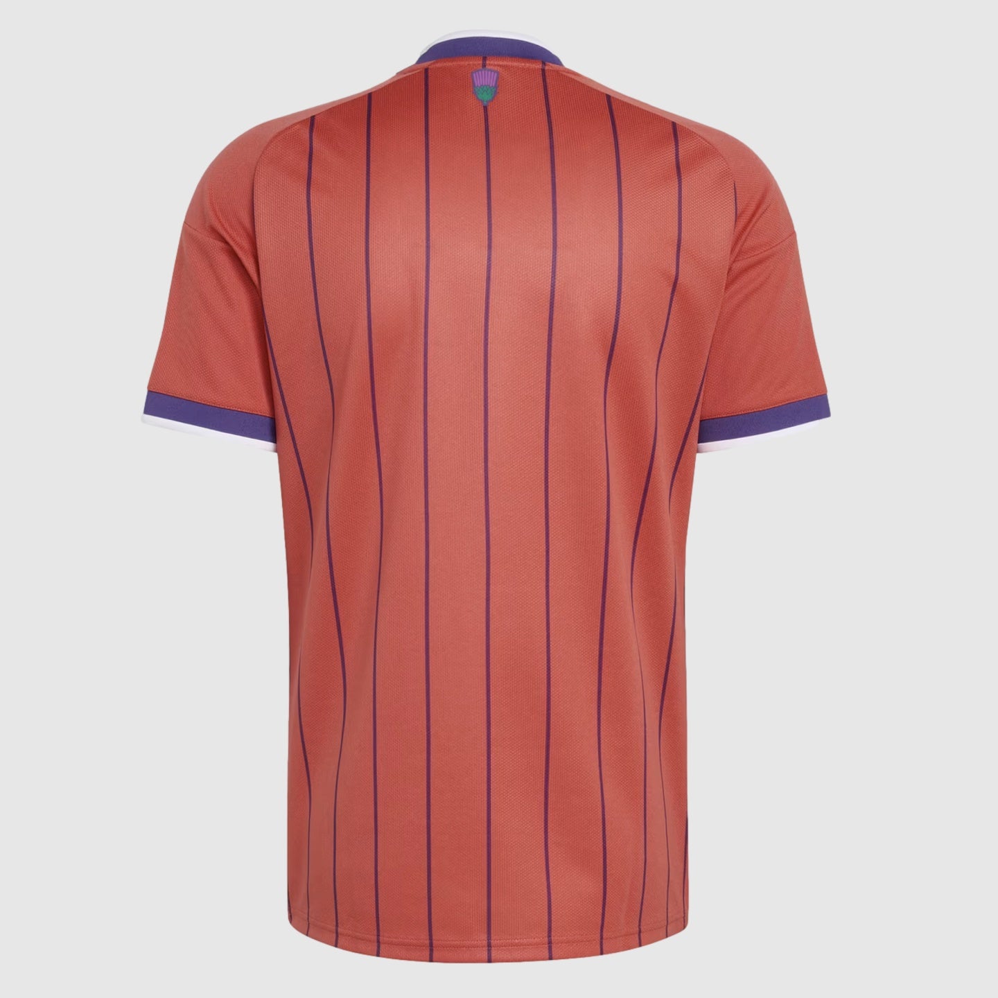 Away 26/27 Men's Shirt - Back