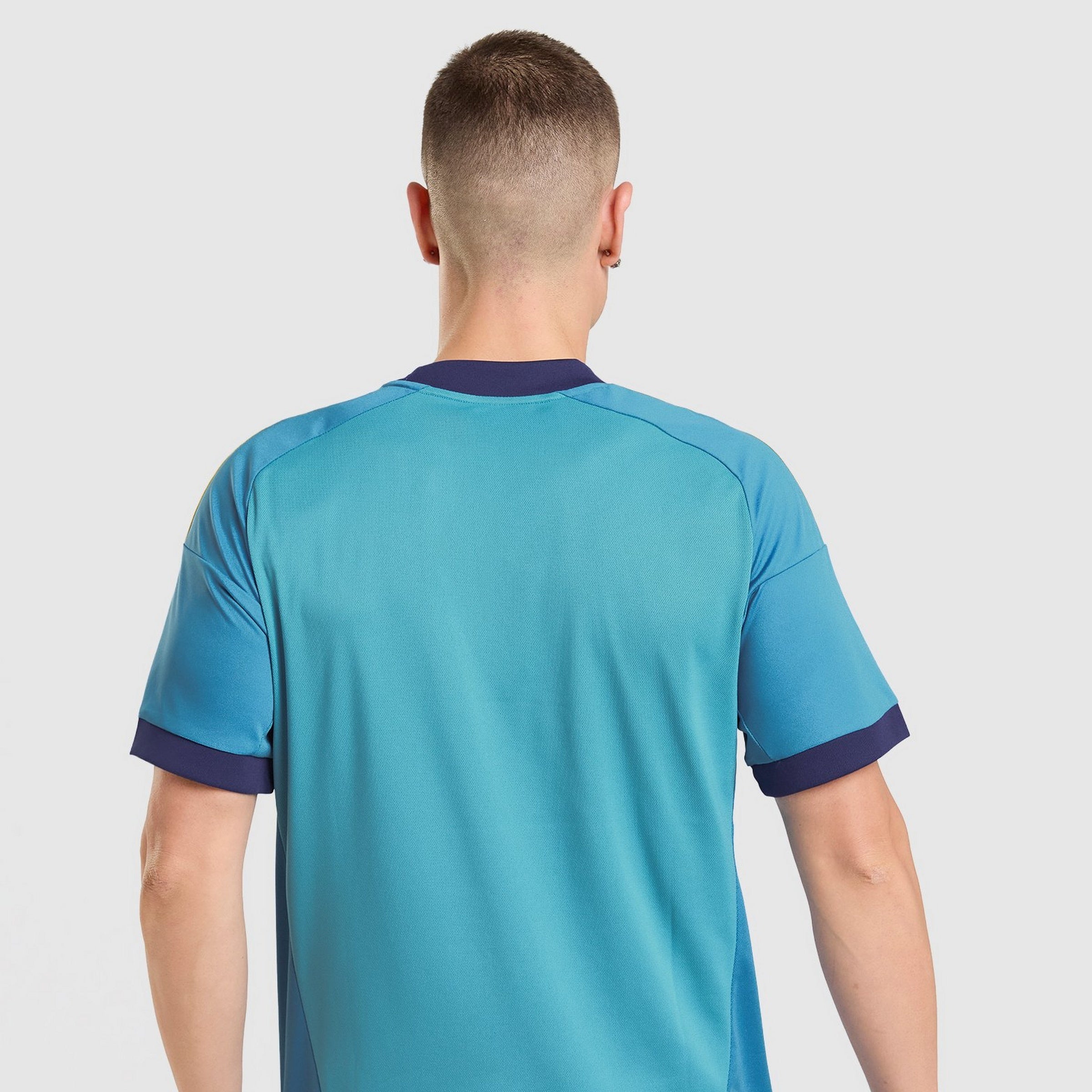 Goalkeeper 26/27 Shirt - Back