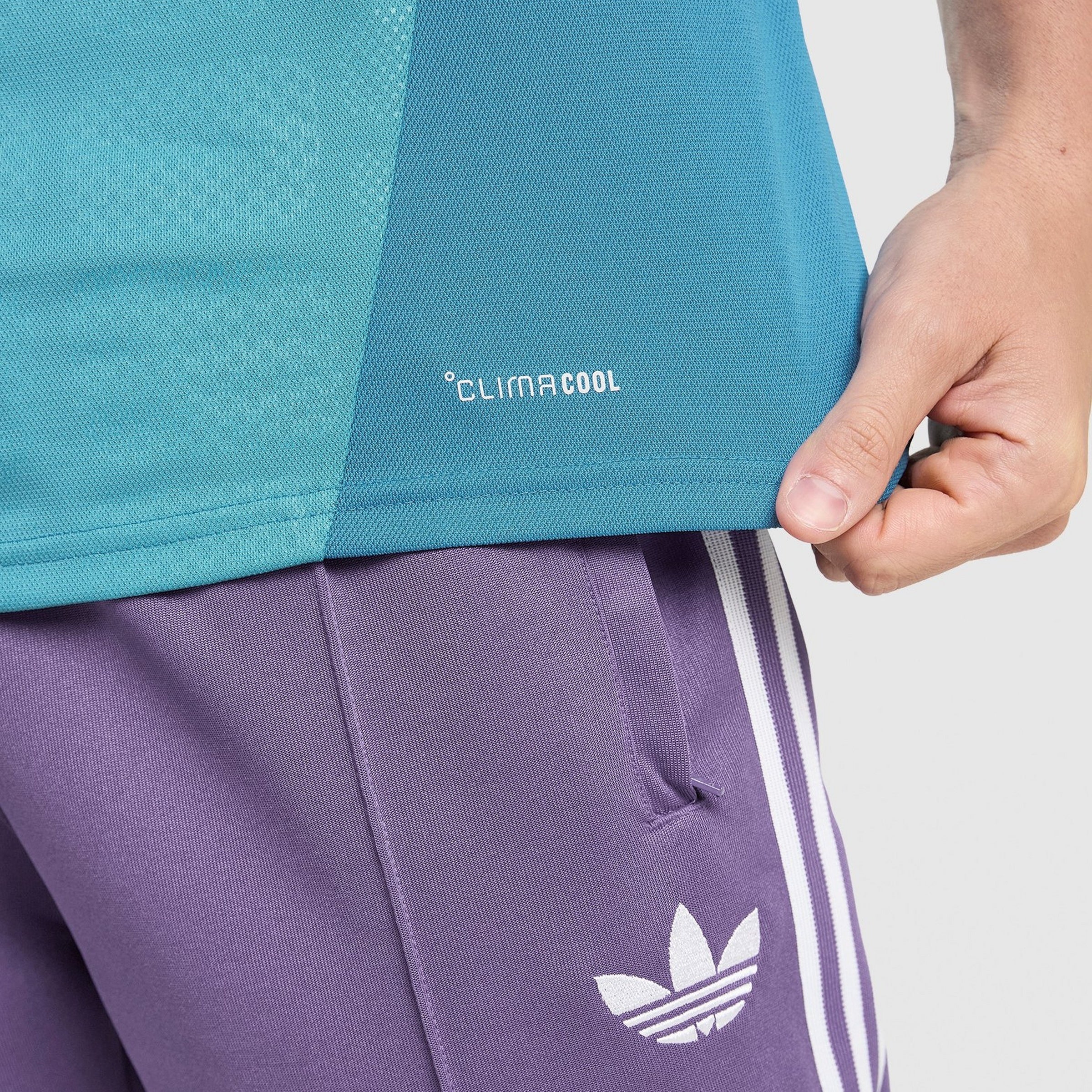Goalkeeper 26/27 Shirt - Detail