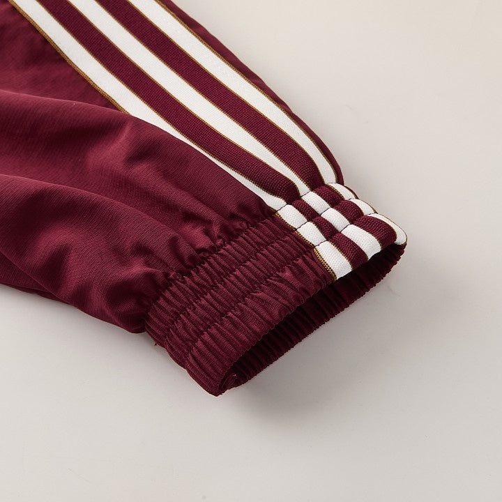 Men's 26/27 Jacket - Cuff Detail