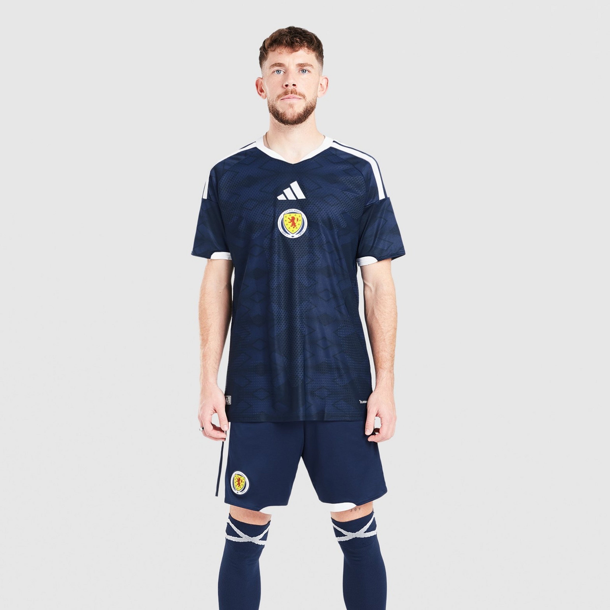 Home 26/27 Player Edition Shirt - Front