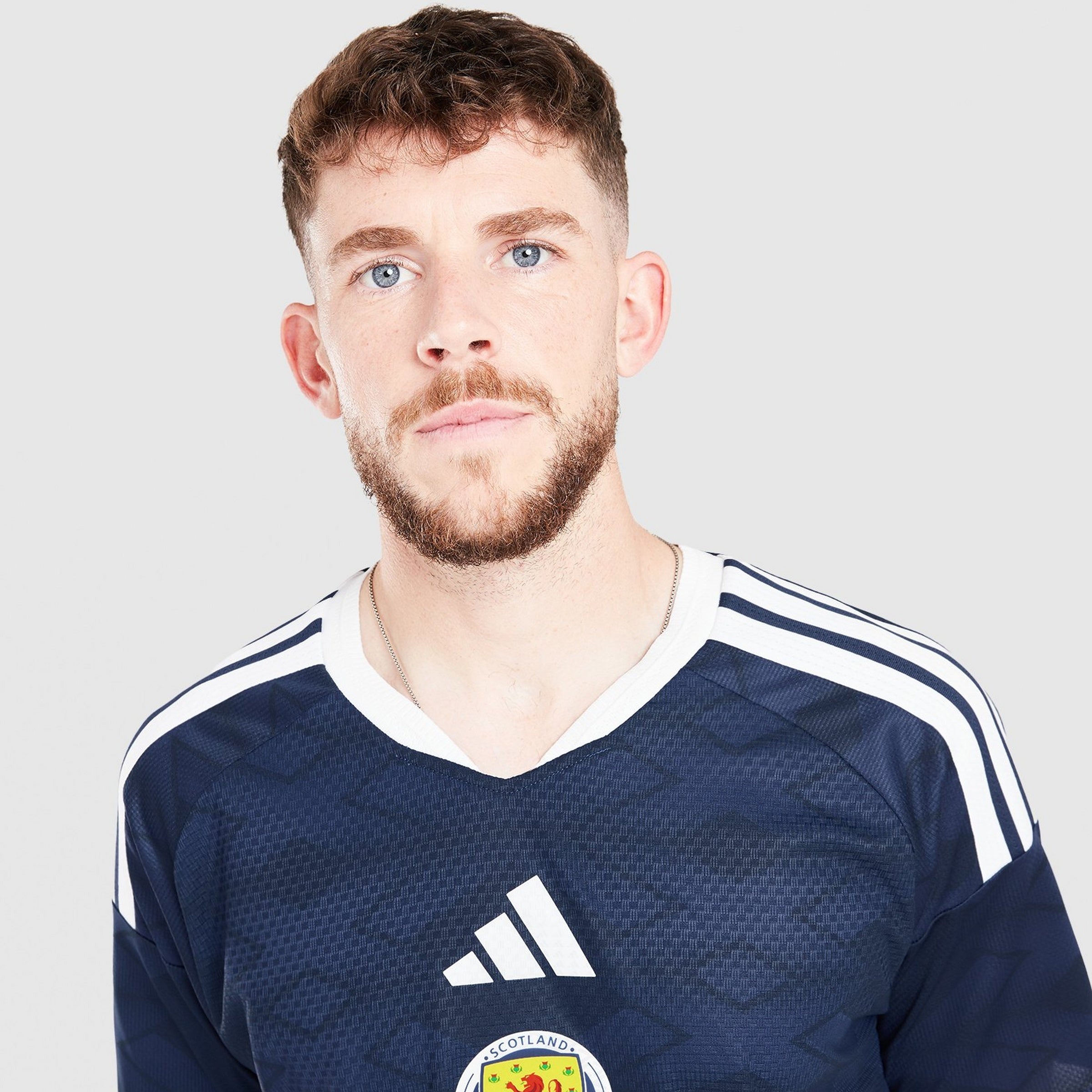 Home 26/27 Player Edition Shirt - Club Crest