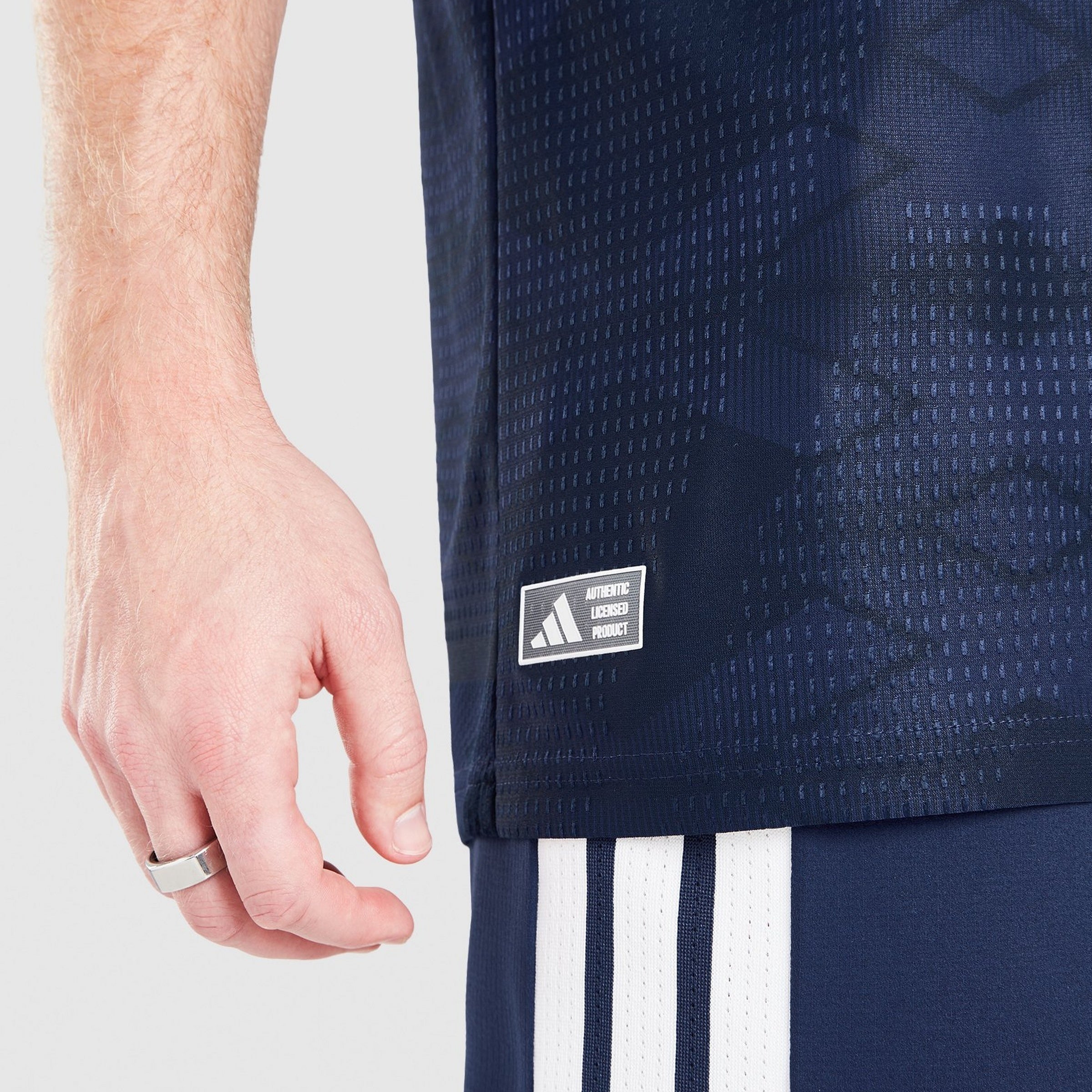 Home 26/27 Player Edition Shirt - Label