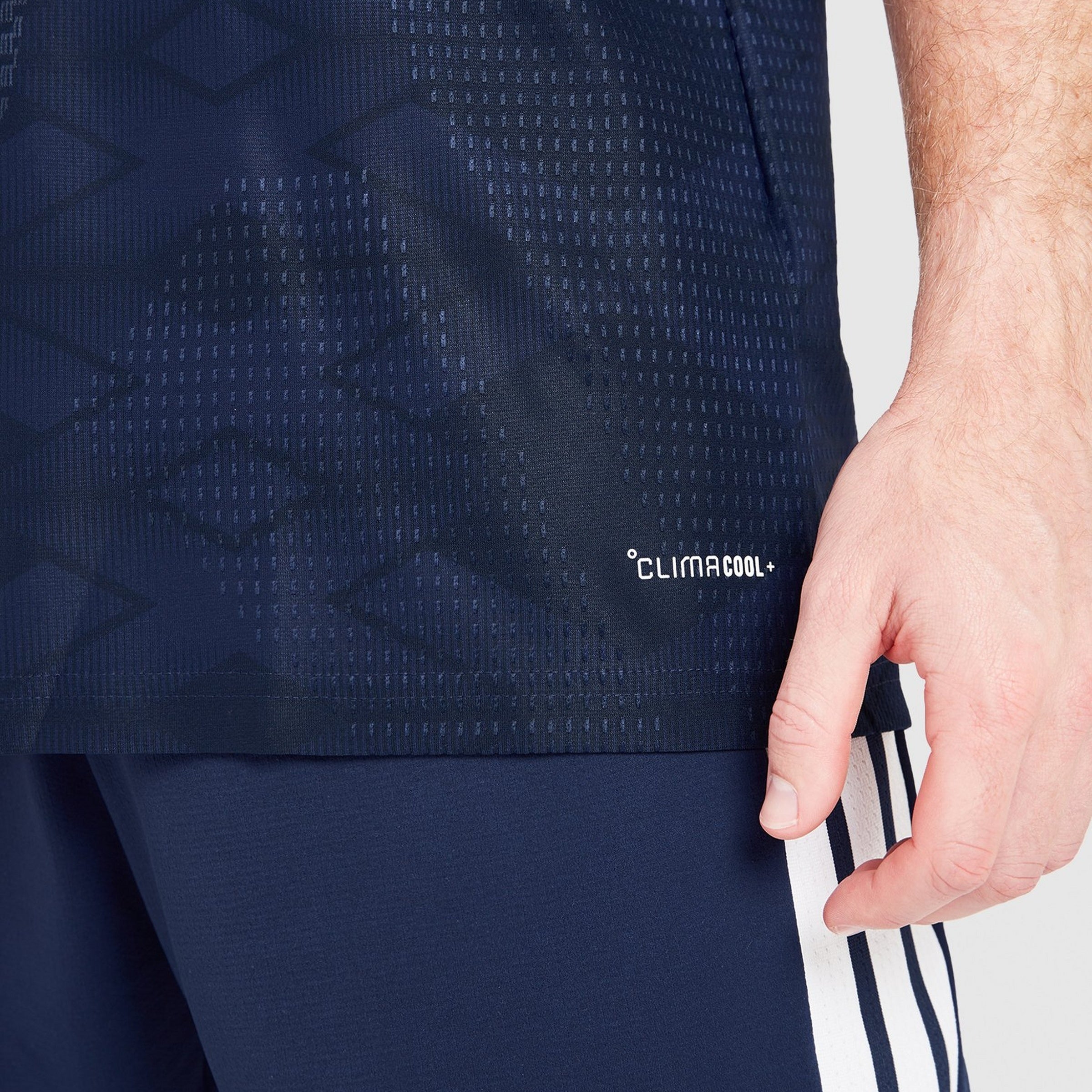 Home 26/27 Player Edition Shirt - Detail