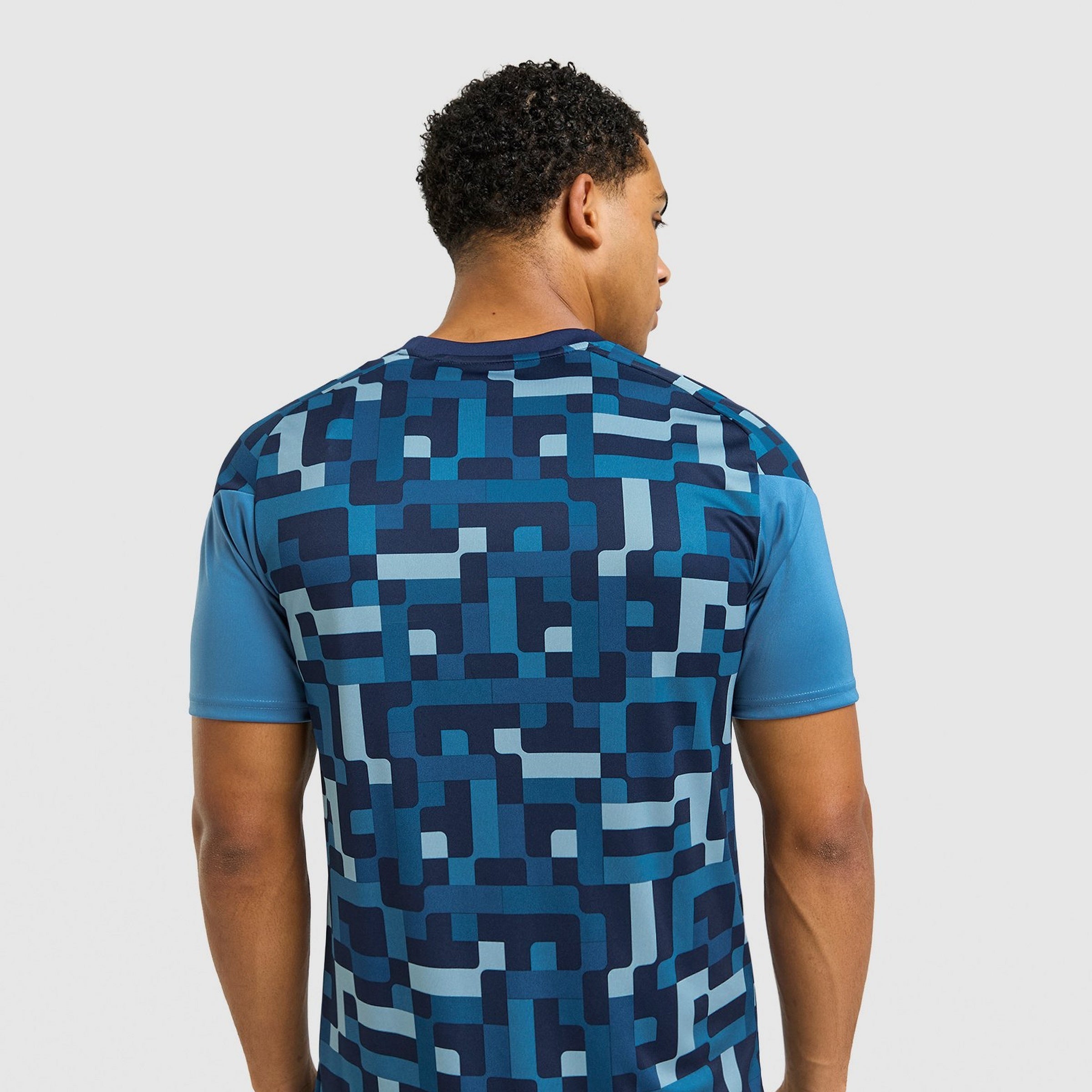 Pre-Match 26/27 Shirt - Back