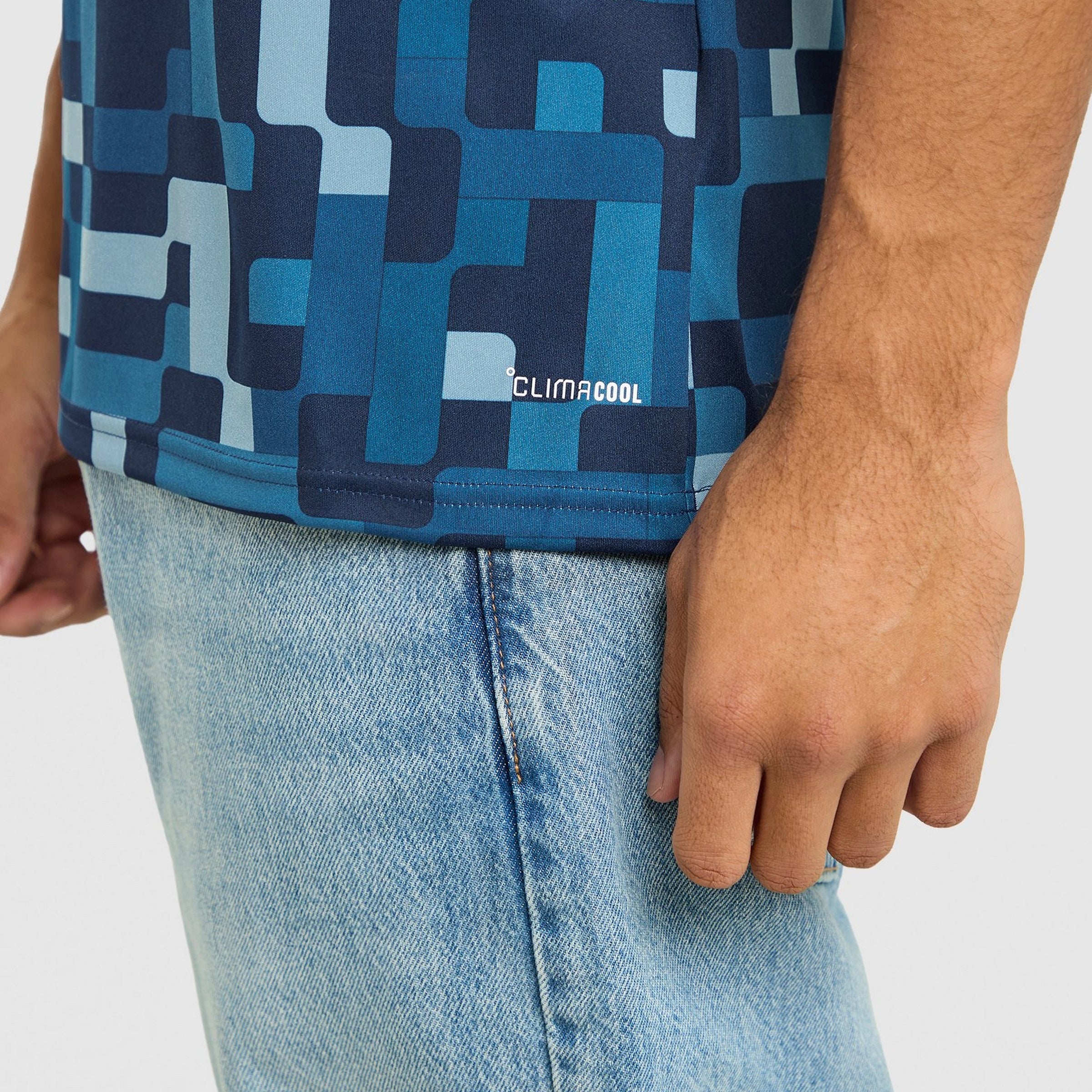 Pre-Match 26/27 Shirt - Hem