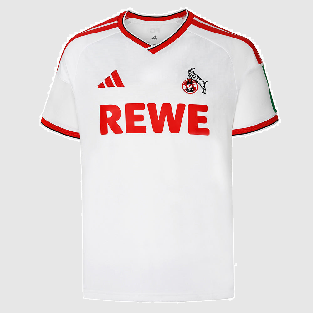 Home 26/27 Men's Shirt - Front