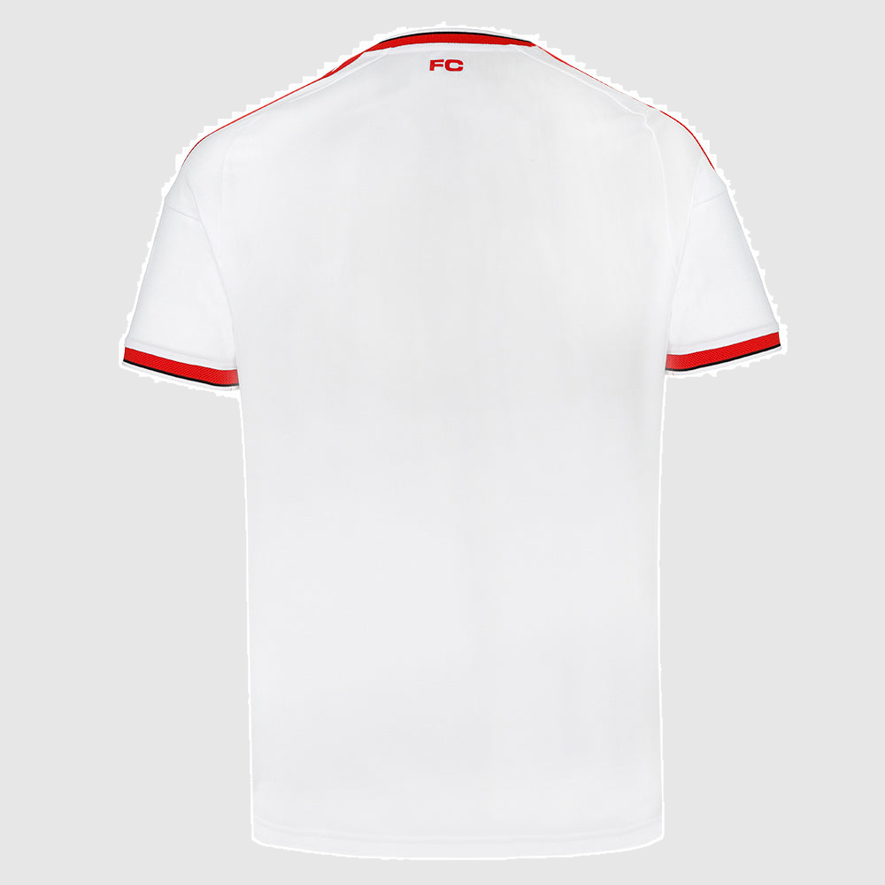 Home 26/27 Men's Shirt - Back