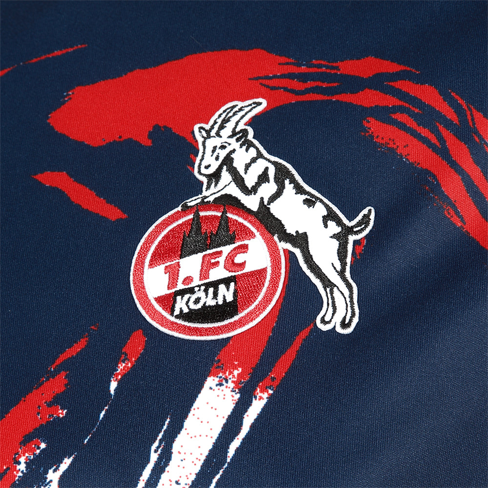 Third 26/27 Men's Shirt - Club Crest