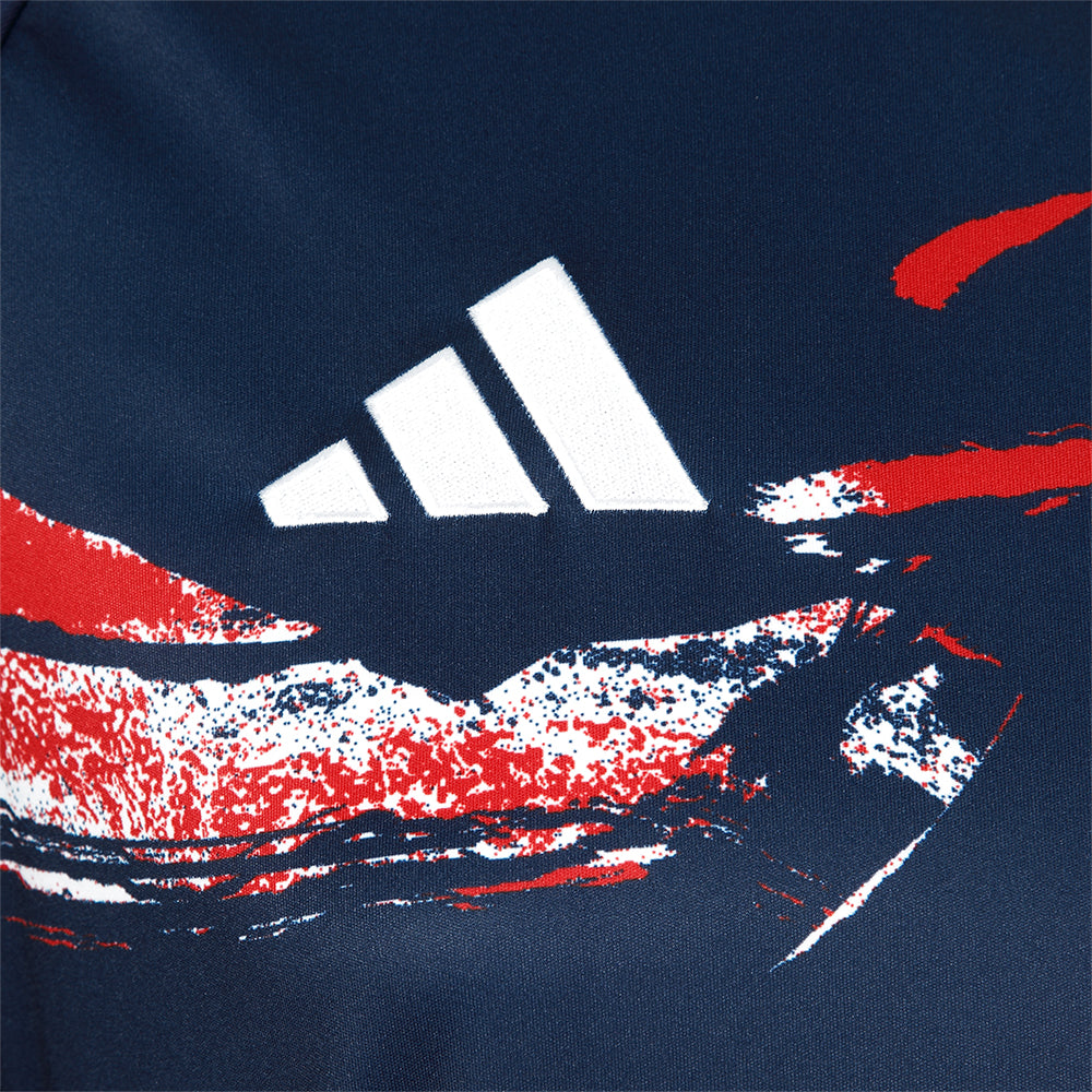 Third 26/27 Men's Shirt - Brand Logo