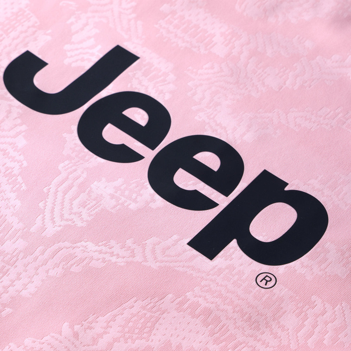 Away 26/27 Kids Shirt Kit - Sponsor Detail