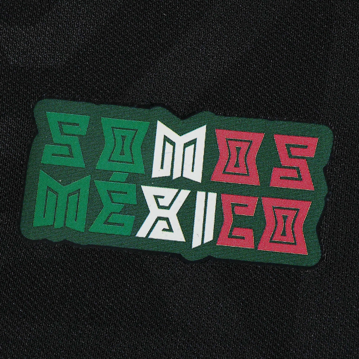 Third 26/27 Women's Shirt - Authenticity Badge
