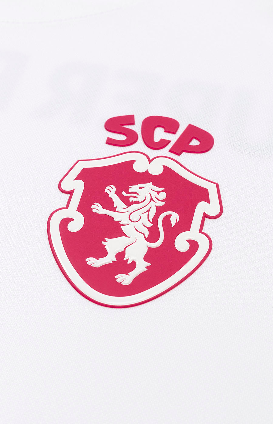Outubro 26/27 Men's Shirt - Club Crest