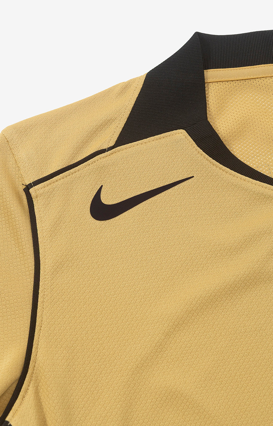 Away 26/27 Men's Shirt - Brand Logo