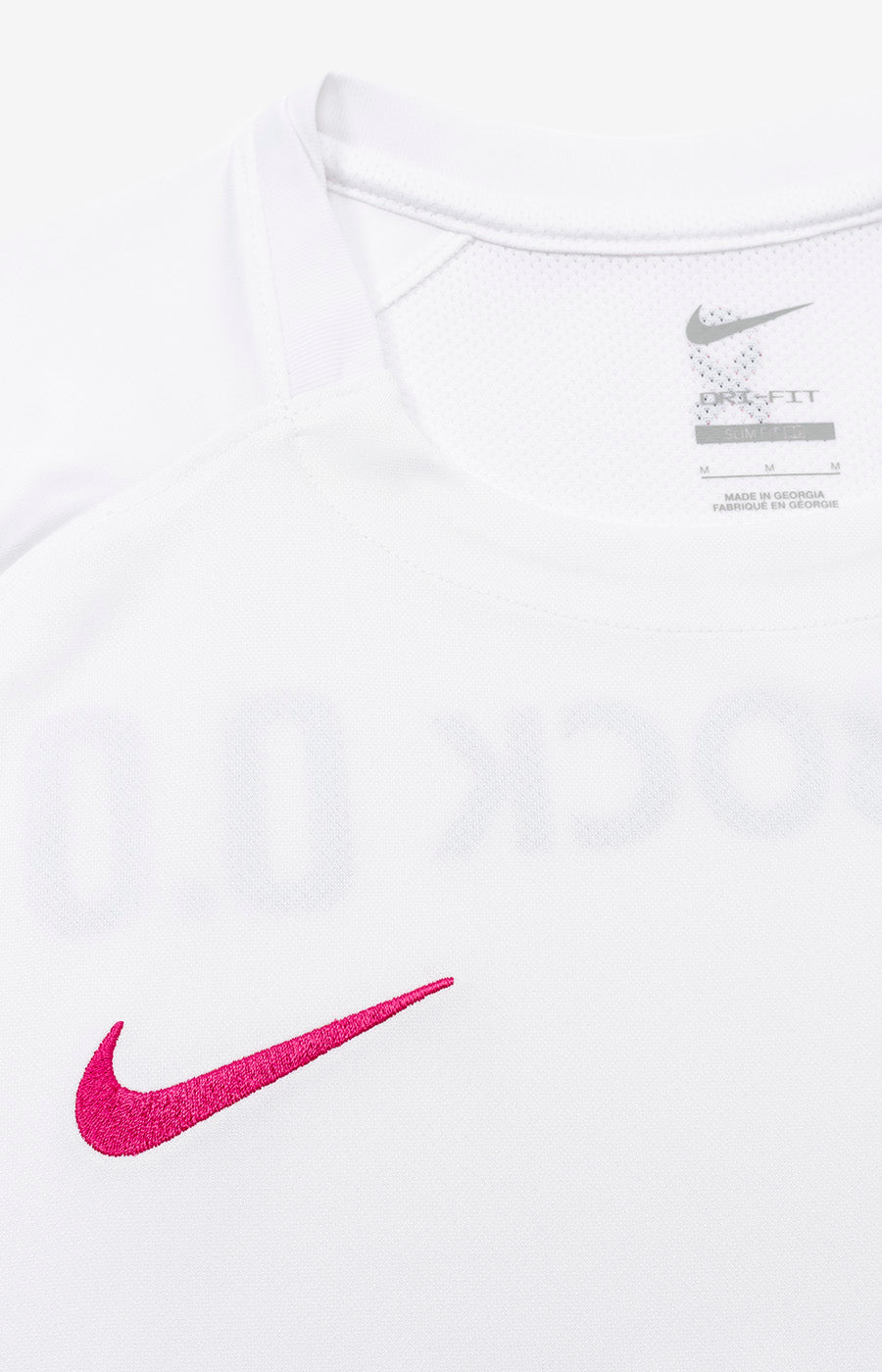 Outubro 26/27 Men's Shirt - Brand Logo