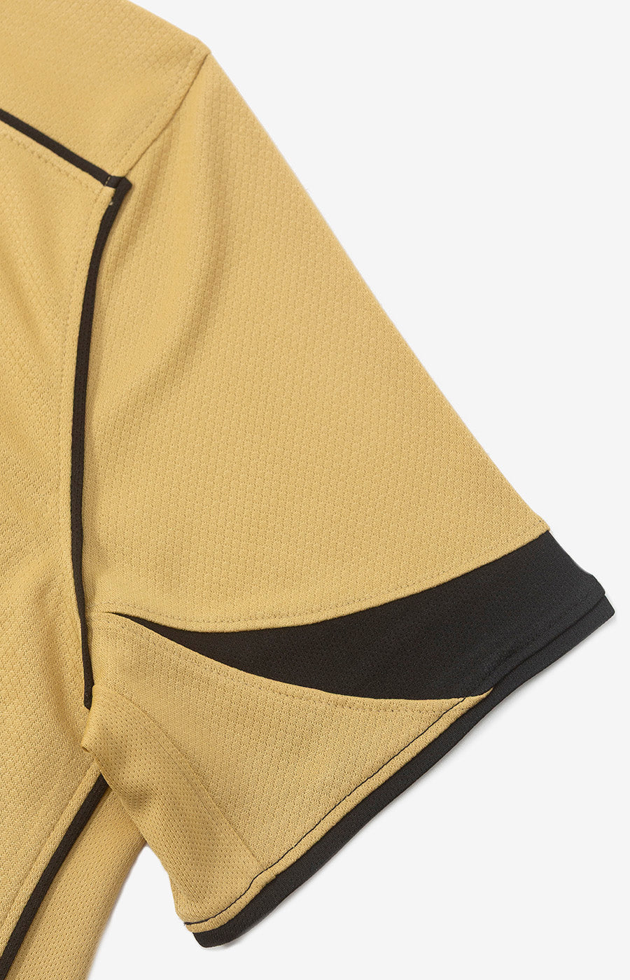 Away 26/27 Men's Shirt - Sleeve Detail