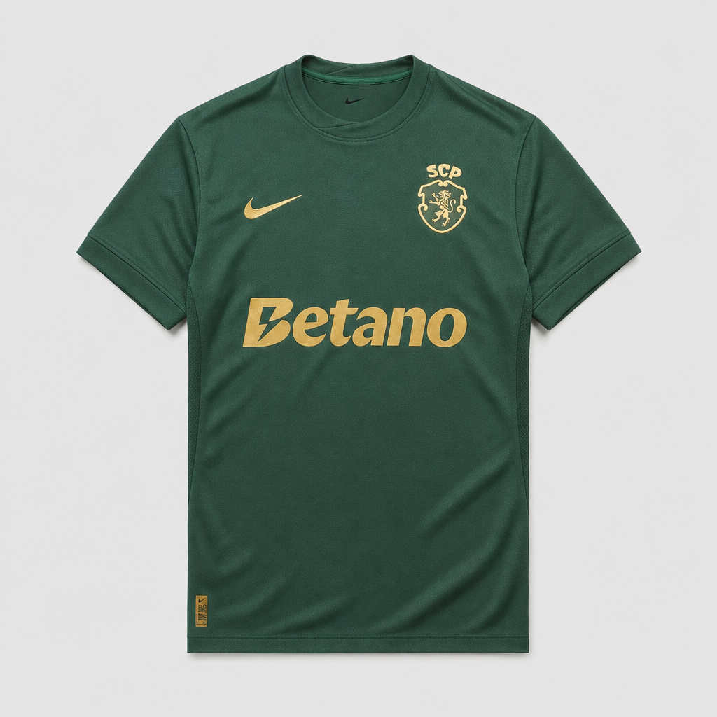 Special Edition Men's Shirt - Front