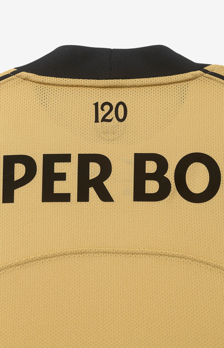 Away 26/27 Men's Shirt - Back Detail