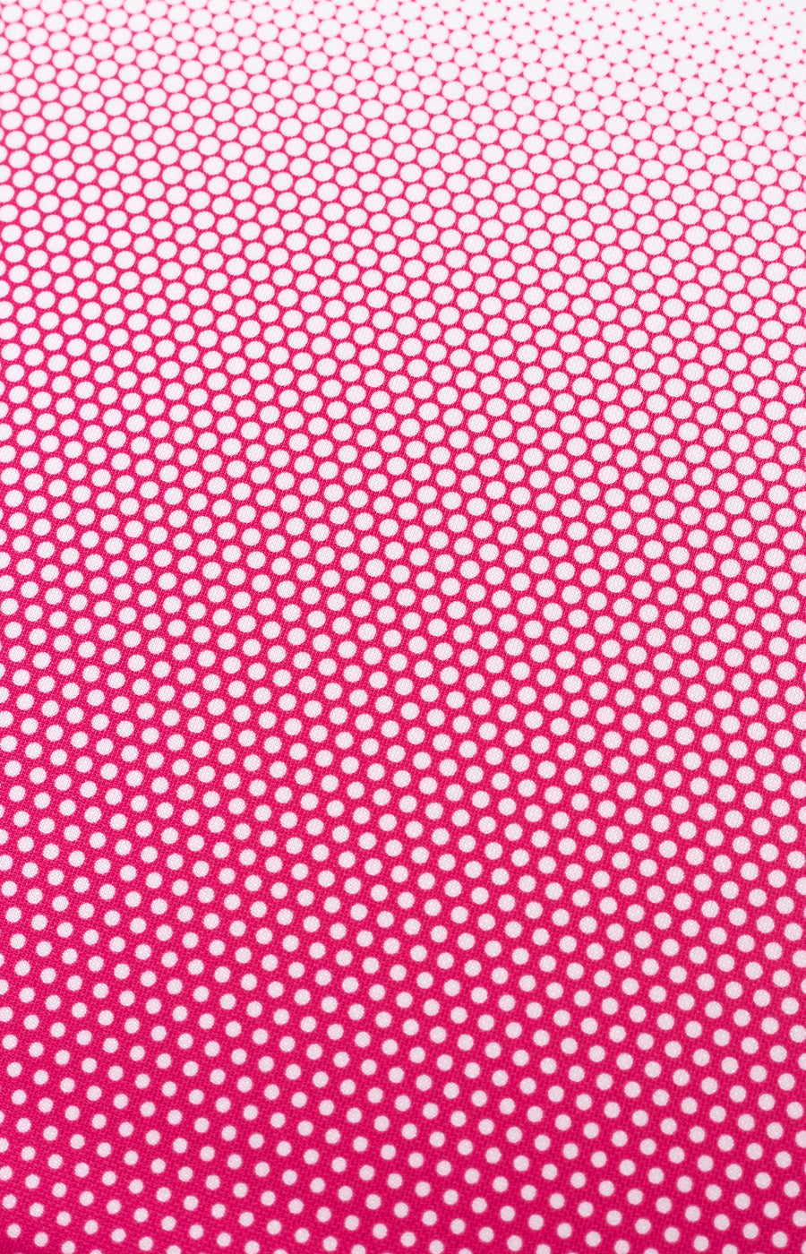Outubro 26/27 Men's Shirt - Fabric Detail
