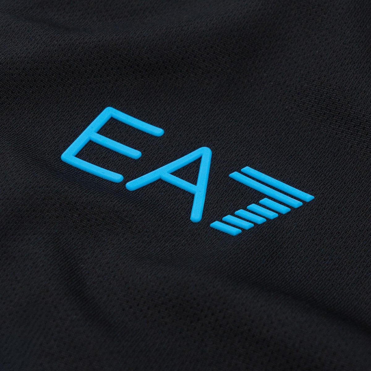 Goalkeeper 26/27 Shirt - Brand Logo