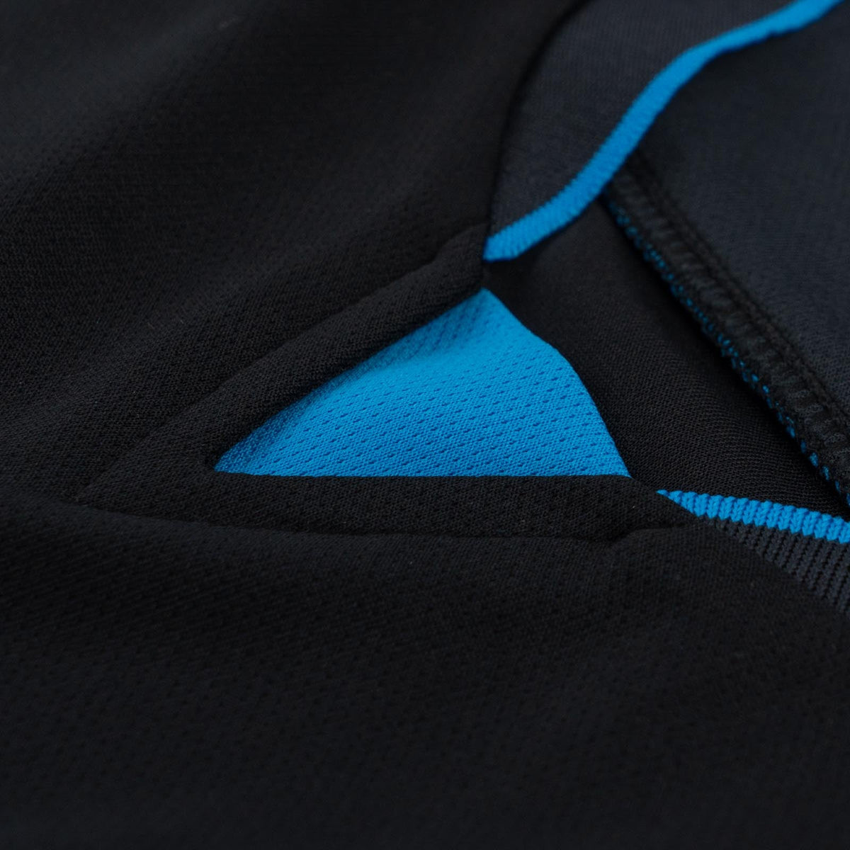 Goalkeeper 26/27 Shirt - Inner Collar