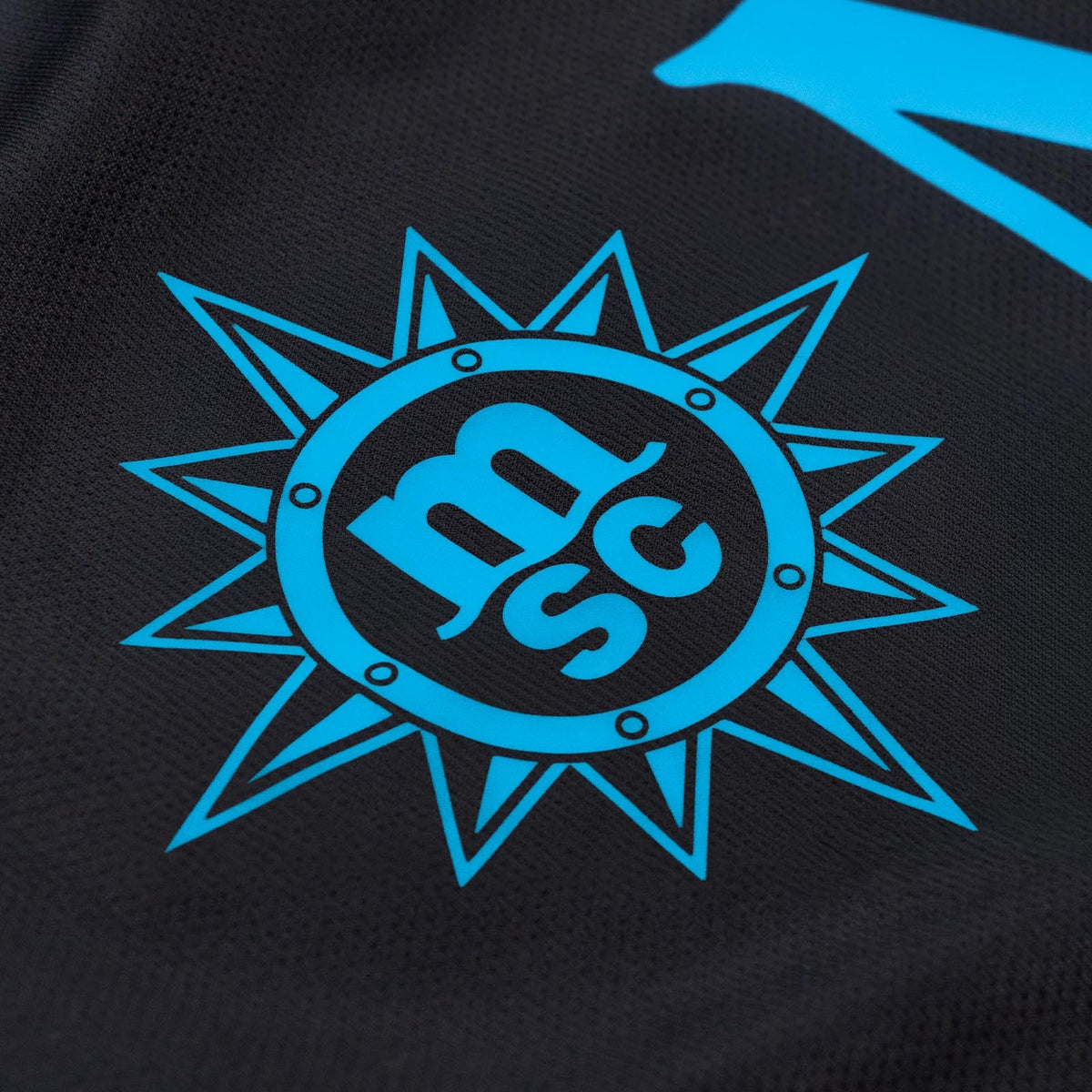 Goalkeeper 26/27 Shirt - Sponsor Detail