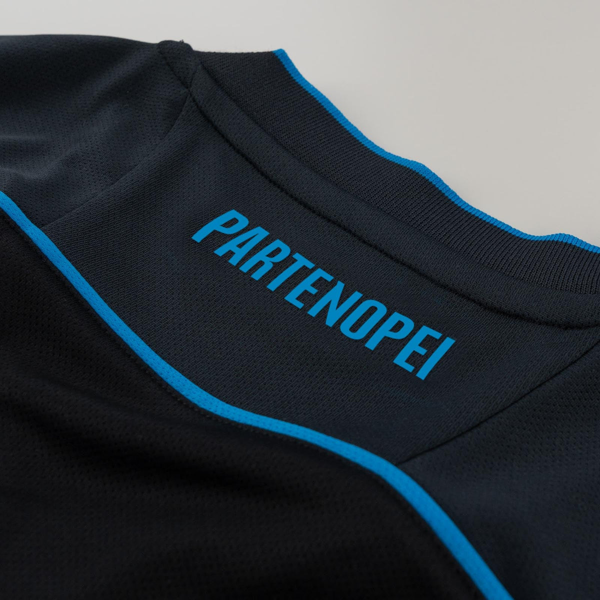 Goalkeeper 26/27 Shirt - Back Detail